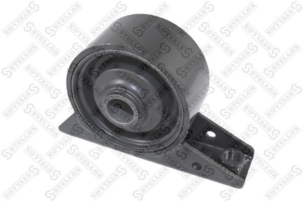 подушка ДВС передняя!\ Mitsubishi Galant E54A/E57A 2.0 SOHC/2.0TD 92-96 25-72024-SX STELLOX