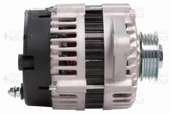 Генератор DAEWOO Matiz (98-) CHEVROLET Spark (98-) 14В 65А STARTVOLT LG0552 START VOLT