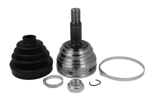 VW PASSAT [B3] (1988-1993) 15-1009 METELLI