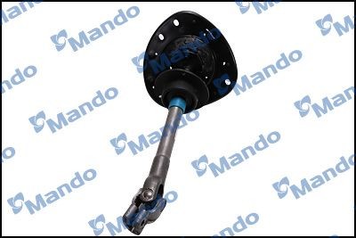 Вал карданный HYUNDAI Porter 2 колонки рулевой MANDO EX563704F000 MANDO