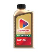 LEMARC QUALARD 9 NFC 5W30 1Л ACEA A5/B5 API SL FORD WSS-M2C913-D/C/B LAND ROVER  11790301 LEMARC