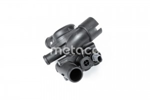 VW TOUAREG (2002-2010) 1530037 METACO