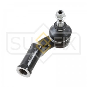 Рулевой наконечник R FORD C-Max 1.6-2.0D 07 / Focus II 1.4-2.0 05 / Focus III 1. SE-1048 SUFIX