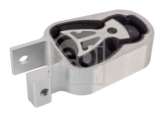 подушка ДВС! задняя нижняя\ Ford Galaxy/Mondeo 1.8TDCi/2.0TDCi 06-15, Volvo S80/ 170414 FEBI BILSTEIN