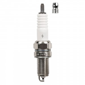 Свеча зажигания для м/т BMW/Ducati/Harley Davidson/KTM ан. DCPR8E (VSP 3524) VSP3524 START VOLT