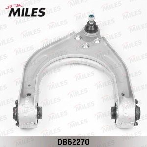 Рычаг передней подвески верхний левый MERCEDES BENZ W211 (LEMFORDER 3194901) DB6 DB62270 MILES