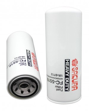 Фильтр топливный Sakura FC5519 FC5519 SAKURA