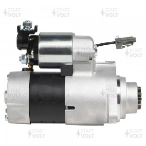 Стартер для а/м Infiniti FX 35 (03-) 3.5i 1,7кВт (LSt 1406) LST 1406 START VOLT