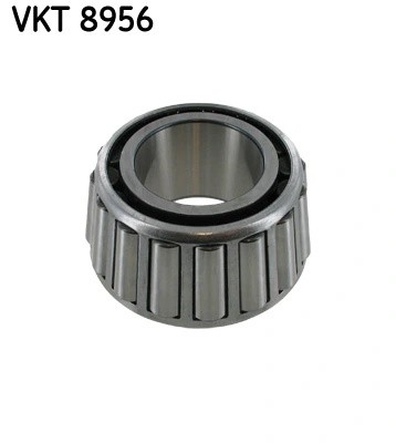 Подшипник роликовый КПП вторичного вала передний 42x40.3 4395/2/QCL7CVQ492 ZF 16 VKT8956 SKF