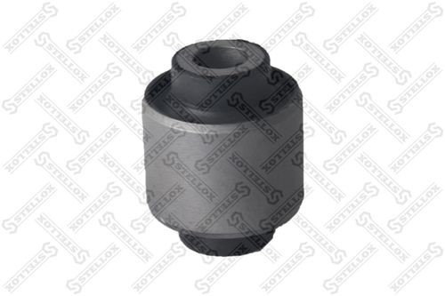 сайлентблок заднего продольн. рычага!\ Mitsubishi Outlander CU# 02-06 77-00641-SX STELLOX