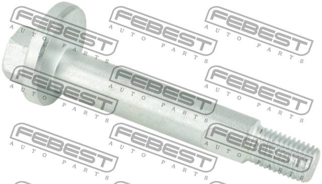Болт с эксцентриком HONDA ACCORD 98-07 0329-007 0329-007 FEBEST