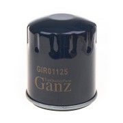 TOYOTA LAND CRUISER (120)/PRADO (2002-2009) GIR01116 GANZ