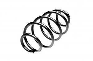 пружина задняя!\ Saab 9-3 1.8T/2.0T 02> ST128013R STANDARD SPRINGS