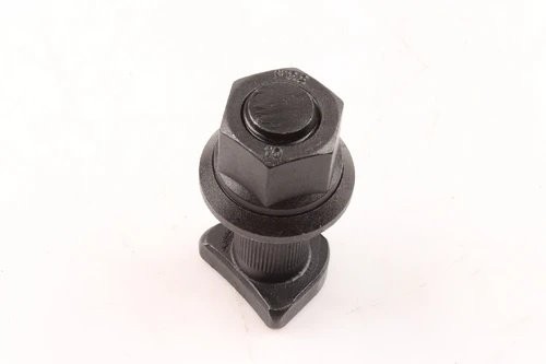 Шпилька колеса SITRAK HOWO переднего (M22х1.5х80) MOVELEX WG9100410212MX MOVELEX