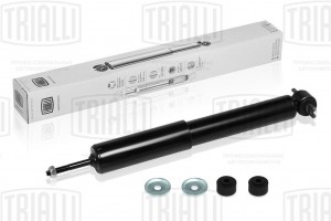 Амортизатор ГАЗ 3110 перед. лев./прав. газ. (AG 03001) AG 03001 TRIALLI
