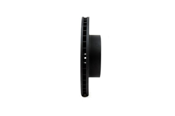 Диск тормозной передний BMW E60/E61 520-530/525&530D 03> Z06134 ZENTPARTS
