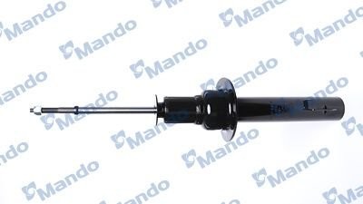 Амортизатор JEEP Grand Cherokee (05-07) передний левый/правый газовый MANDO MSS016267 MANDO