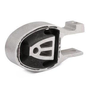 подушка ДВС задняя нижняя!\ Ford Galaxy/Mondeo 1.8TDCi/2.0TDCi, Volvo S80/V70 1. 32671 FEBI BILSTEIN