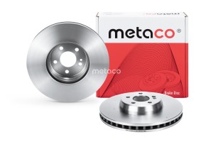 Mercedes Benz GLC-Class X253 2015> 3050476 METACO