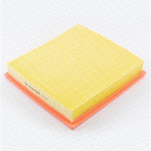 Фильтр воздушный TOYOTA Camry 17- LF0472 LF0472 GREEN FILTER