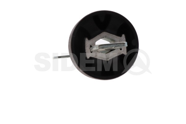 Сайлентблок задней балки ford / Volvo 803313 803313 SIDEM
