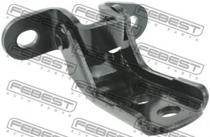 ПЕТЛЯ ПЕРЕДНЕЙ ПРАВОЙ ДВЕРИ ВЕРХНЯЯ подходит для TOYOTA MARK 2 GX10#,JZX10#,LX10 0199-HDASU40FRU FEBEST