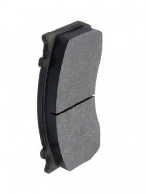 Колодки тормозные ГАЗ-3310 ВАЛДАЙ (пер./зад.) АВТОМАГНАТ/АККОР 33103501800 AVTOMAGNAT