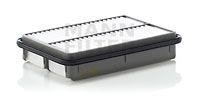 Фильтр воздушный C2632/1 C26321 MANN FILTER