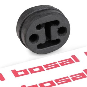 Крепление глушителя VW Caddy (09-13) BOSAL 255-132 BOSAL