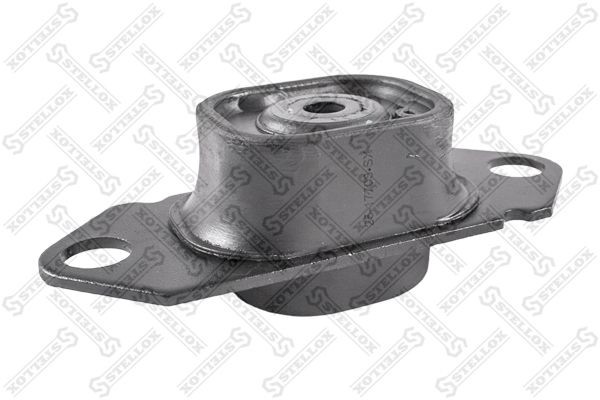 подушка ДВС левая!\ Nissan Micra 1.2/1.4 03> 25-17703-SX STELLOX