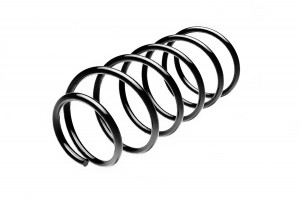 S60 (2000-2009) ST135028F STANDARD SPRINGS