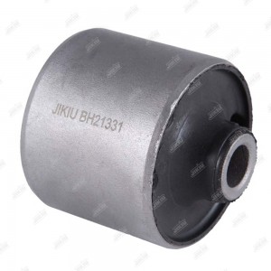 сайлентблок задней цапфы!\ Toyota Passo 04> BH21331 JIKIU