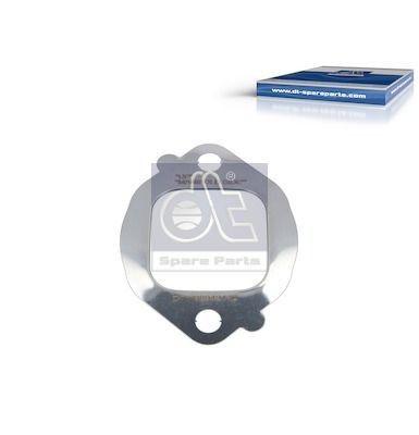 прокладка коллектора!(м) выпускн.\VOLVO FH/FM дв. D13A 2.10249 DIESEL TECHNIC