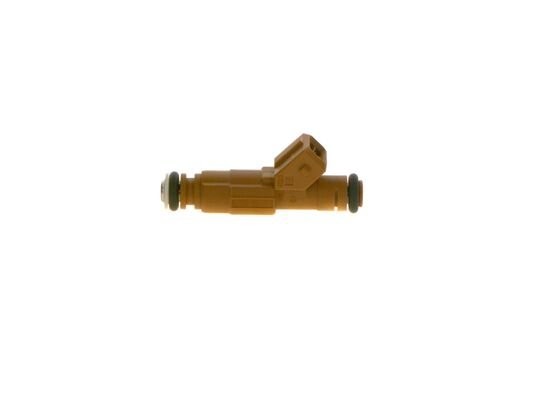 форсунка!\ Volvo C70/S60/S80/V70/XC90/XC70 2.0T-3.0T 98> 0 280 155 831 BOSCH