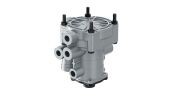 Кран управления тормозами прицепа замена 9730090280 HOWO SITRAK WABCO 973 009 001 0 WABCO