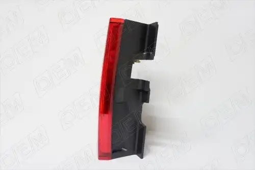 Фонарь левый Lada Largus 1 (2012-нв) OEM0053FONL OEMPARTS