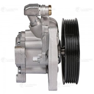 W164 M-KLASSE (ML) (2005-2011) LPS 1505 LUZAR