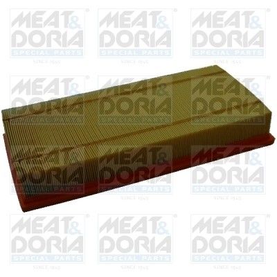 VW TOUAREG/ PORSCHE CAYENNE 18246 MEAT DORIA
