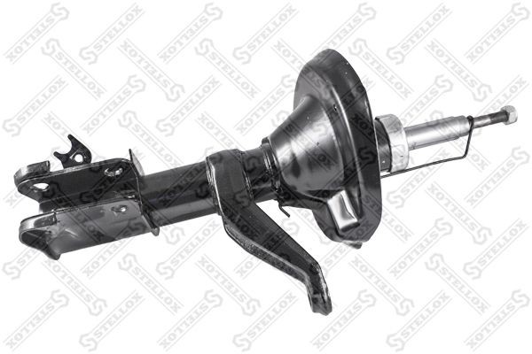 амортизатор передний левый газовый!\ Honda CR-V 2.0 02-06 4214-1075-SX STELLOX
