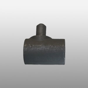 Блок переключения 6DS50T-1702073 SHAFT