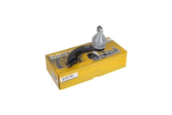 наконечник рулевой левый!\ Chrysler Cirrus 94-00/Dodge Stratus all 95> Z10960 ZENTPARTS