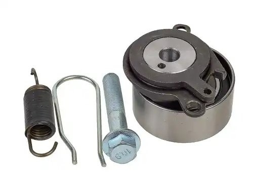 ролик натяжной ремня ГРМ! Honda Civic 1.4/1.6/1.7i 00-05 Z24015 ZENTPARTS