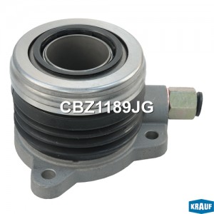 Подшипник выжимной гидравлический CBZ1189JG CBZ1189JG KRAUF