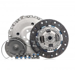 VW GOLF III/VENTO (1991-1997) 2.0 621 3014 09 LUK