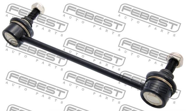 MAZDA 323 (BJ) (1998-2003) 0523-PCR FEBEST