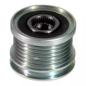 Шкив OPEL Vectra генератора MEAT&DORIA 45070 MEAT DORIA