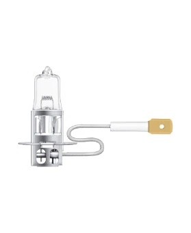 Лампа 24V H3 70W PK22s +100% Truckstar Pro OSRAM 64156TSP OSRAM