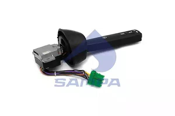 Переключатель подрулевой VOLVO стеклоочистителя SAMPA 034099 SAMPA