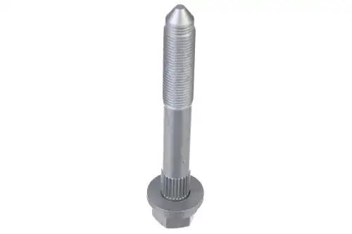 болт рычага! Toyota Rav4 05-12 Z42809 ZENTPARTS