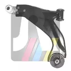 FORD MONDEO III (2000-2007) 96-00662-2 RTS